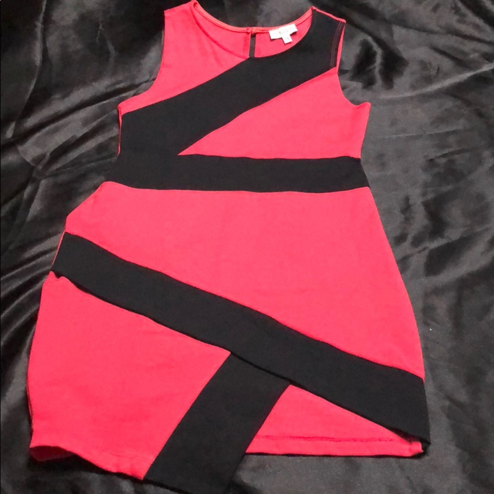 Party Dress